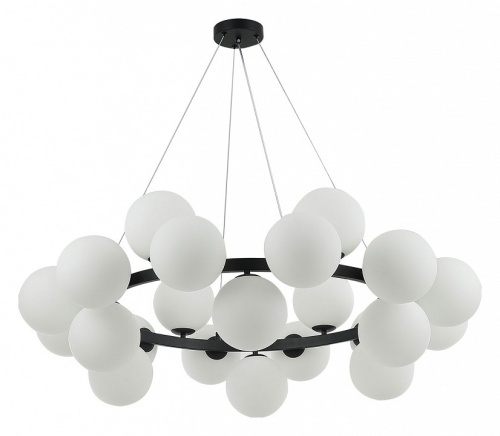 Подвесная люстра Kink Light Сида 07508-24,19 в Нижнем Новгороде фото 2