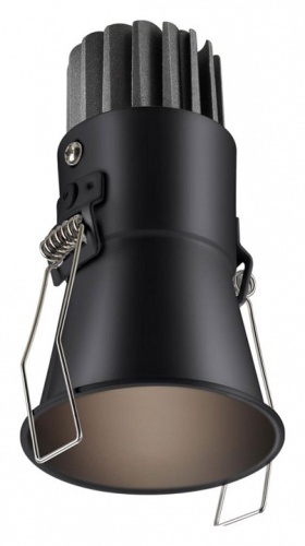 Встраиваемый светильник Novotech Lang 358907 в Нижнем Новгороде фото 6