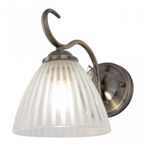 Бра Arte Milano Amalfi-8656 338656/1W AB в Нижнем Новгороде фото 7