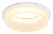 Встраиваемый светильник Ambrella Light TN TN1302 в Нижнем Новгороде