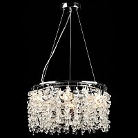 Подвесная люстра 09420 09420-0.4-06 CH в Нижнем Новгороде