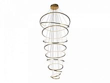 Подвесная люстра Newport LOREN М0071012 в Нижнем Новгороде