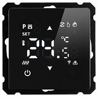 Терморегулятор для теплого пола с функцией Wi-Fi Stekker Катрин 50375 в Нижнем Новгороде
