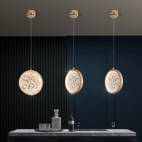 Подвесной светильник Imperiumloft NAINA naina01 в Нижнем Новгороде фото 7