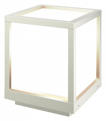 Наземный низкий светильник Mantra Utah 8929 в Нижнем Новгороде