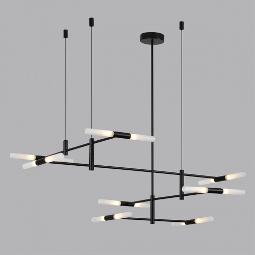 Люстра на штанге Odeon Light HIGHTECH 4307/16 в Нижнем Новгороде фото 5