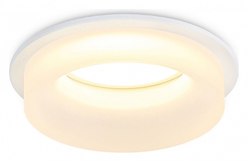 Встраиваемый светильник Ambrella Light TN TN1302 в Нижнем Новгороде