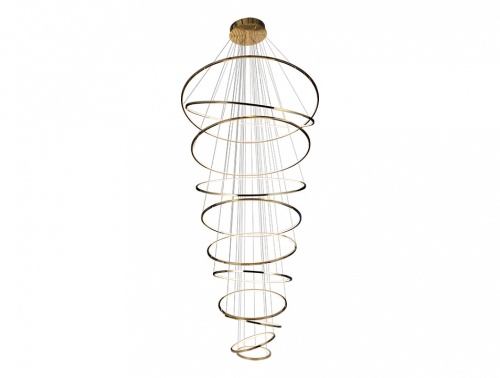 Подвесная люстра Newport LOREN М0071012 в Нижнем Новгороде