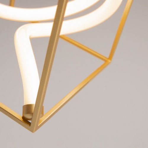 Подвесной светильник Maytoni Membrane MOD345PL-L11BS3K в Нижнем Новгороде фото 7