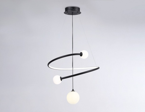 Подвесной светильник Ambrella Light FL FL66303 в Нижнем Новгороде фото 5