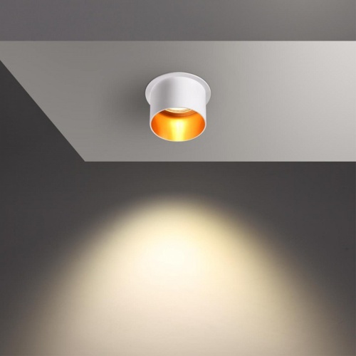 Встраиваемый светильник Novotech Butt 370432 в Нижнем Новгороде фото 4