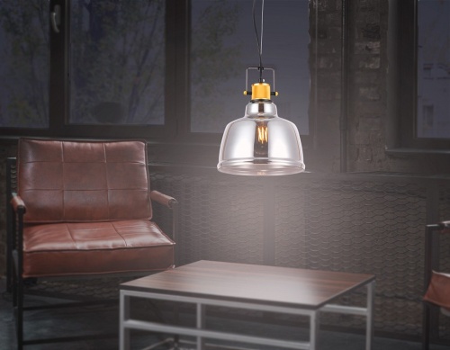 Подвесной светильник Ambrella Light TR TR3527 в Нижнем Новгороде фото 3
