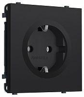 Розетка с заземлением, без рамки Ambrella Volt MS MS986010 в Нижнем Новгороде