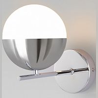 Бра Eurosvet Nuvola 70129/1 хром в Нижнем Новгороде