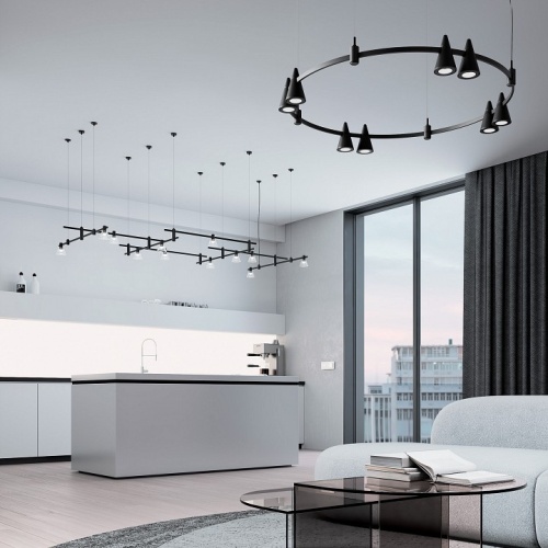 Накладной светильник Elektrostandard Esthetic Magnetic a065418 в Нижнем Новгороде фото 4