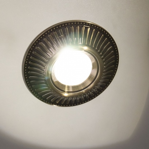 Встраиваемый светильник Citilux Дзета CLD042NW3 в Сочи фото 13