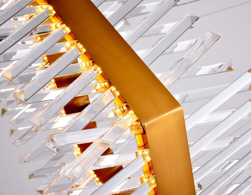 Подвесной светильник Ambrella Light TR TR5318 в Нижнем Новгороде фото 3