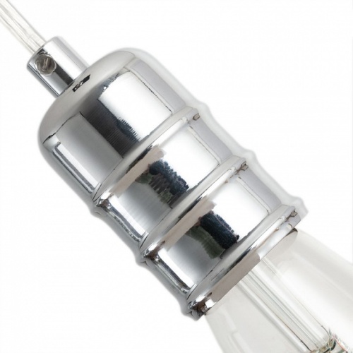 Подвесной светильник Arte Lamp Fuoco A9265SP-1CC в Нижнем Новгороде фото 2