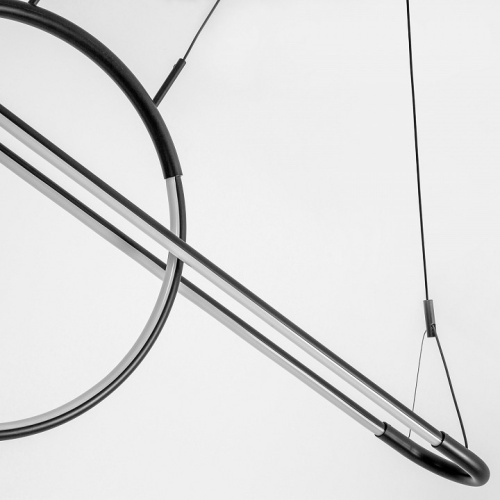 Подвесной светильник Favourite Spillet 4587-12P в Нижнем Новгороде фото 4