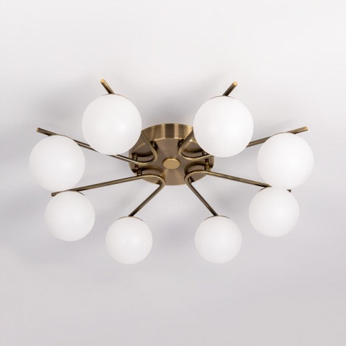 Потолочная люстра Citilux Адам Смарт CL228A183 в Нижнем Новгороде фото 4