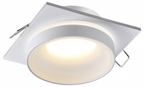 Встраиваемый светильник Novotech Water 370785 в Нижнем Новгороде фото 2