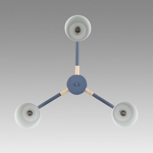 Люстра на штанге Lumion Rosalina 8098/3C в Нижнем Новгороде фото 4