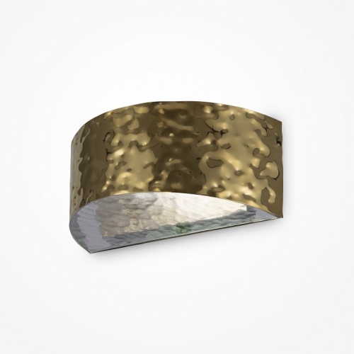 Накладной светильник Maytoni Ripple MOD096WL-01G в Нижнем Новгороде фото 6