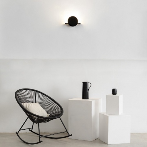 Накладной светильник Mantra Eris 7297 в Нижнем Новгороде фото 3