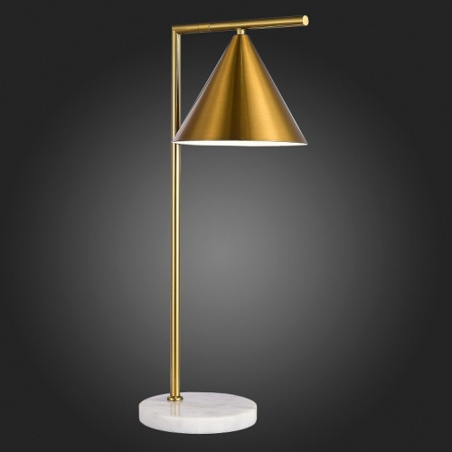 Настольная лампа декоративная ST-Luce Dizzie SL1007.204.01 в Можайске фото 2