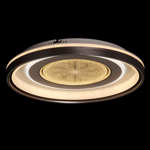 Накладной светильник DeMarkt Норден 660014401 в Нижнем Новгороде фото 6