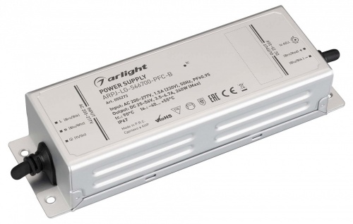 Блок питания Arlight ARPJ 055273 в Нижнем Новгороде