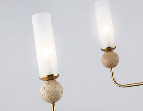 Люстра на штанге Ambrella Light LH LH53251 в Нижнем Новгороде фото 6