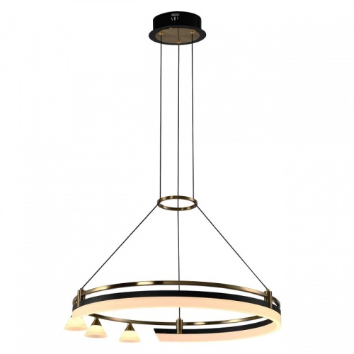 Подвесная люстра Citilux HELLY CL211062 в Нижнем Новгороде фото 2