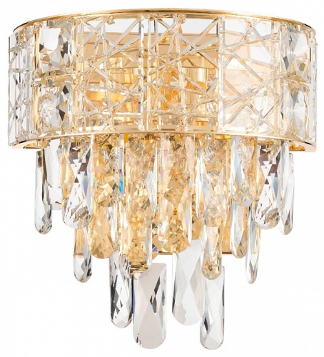 Накладной светильник Favourite Elysium 4720-2W в Нижнем Новгороде