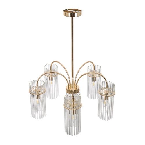 Люстра на штанге Lumion CLASSI 8413/6 в Нижнем Новгороде фото 4