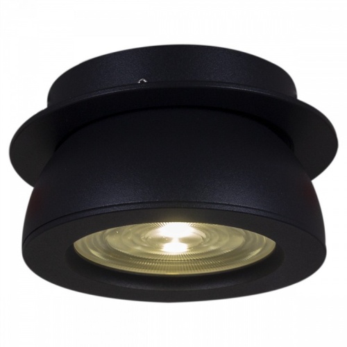 Встраиваемый светильник 84053 84053-9.0-001QR COB10W BK в Нижнем Новгороде фото 3