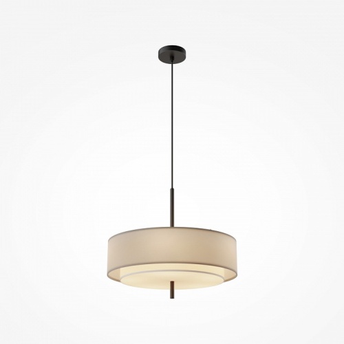 Подвесной светильник Maytoni Bergamo MOD613PL-05GR1 в Нижнем Новгороде фото 4