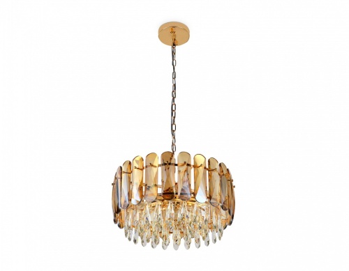 Подвесная люстра Ambrella Light TR TR5071 в Нижнем Новгороде фото 3
