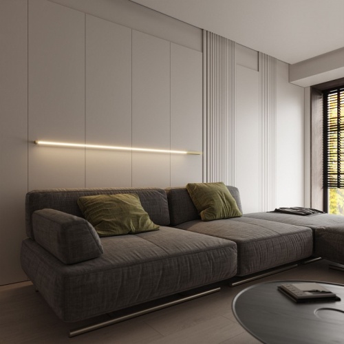 Накладной светильник Elektrostandard Alto 40134/LED в Нижнем Новгороде фото 3