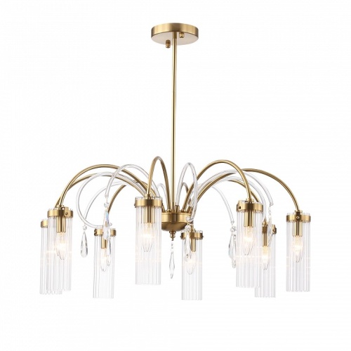 Люстра на штанге ST-Luce Luminera SL1401.303.08 в Нижнем Новгороде фото 8