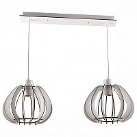 Подвесной светильник Imex MD.9002 MD.9002-2-P-WH в Нижнем Новгороде