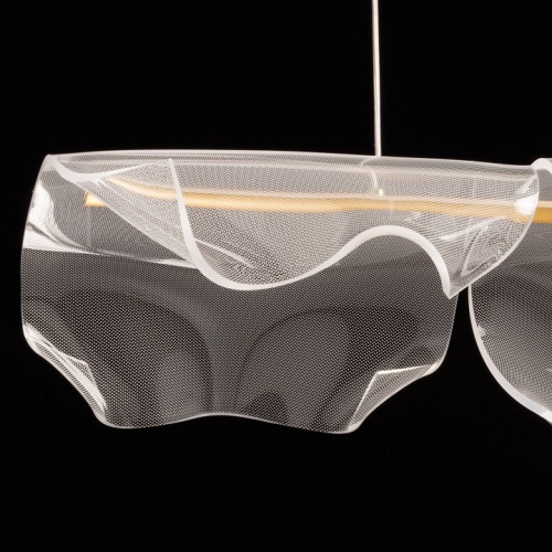 Подвесной светильник De City Конти 32 488013401 в Нижнем Новгороде фото 3