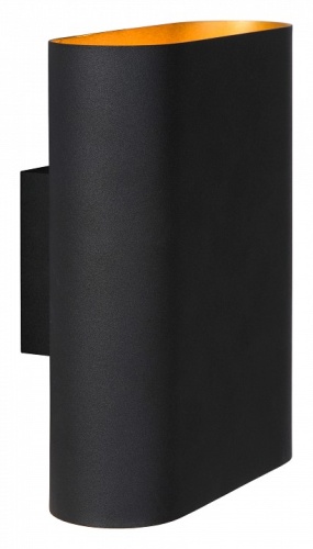 Накладной светильник Lucide Ovalis 12219/02/30 в Нижнем Новгороде фото 5