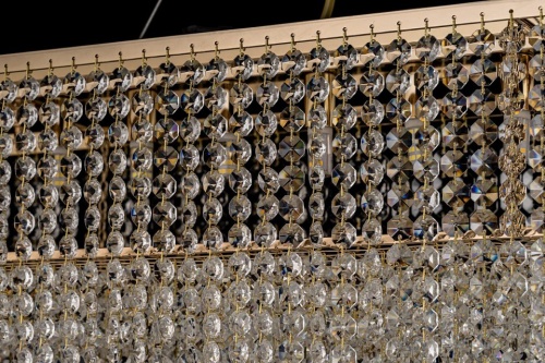 Подвесная люстра Arti Lampadari Milano Milano E 1.5.70X25.105 G в Нижнем Новгороде фото 2