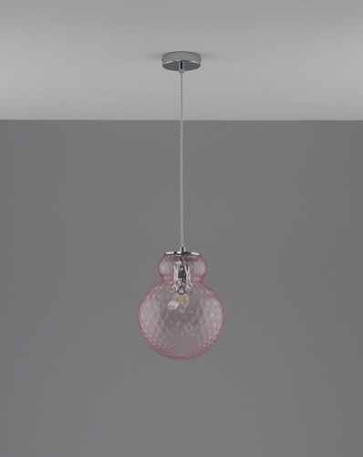 Подвесной светильник Moderli Lorel V11165-1P в Нижнем Новгороде фото 3