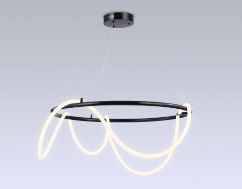 Подвесной светильник Ambrella Light FL FL10508 в Нижнем Новгороде фото 5