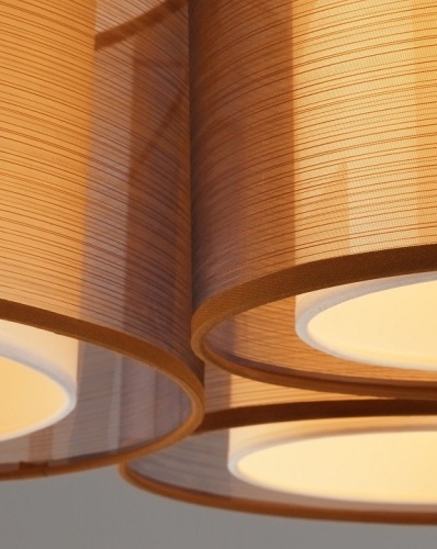 Потолочная люстра Moderli Room V10623-3C в Нижнем Новгороде фото 3