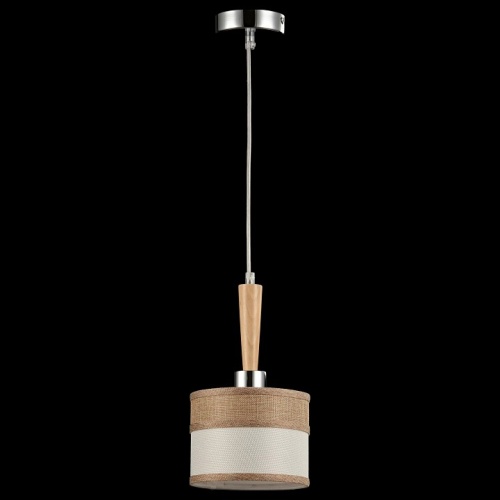 Подвесной светильник Freya Helen FR5329-PL-01-CH в Нижнем Новгороде фото 6