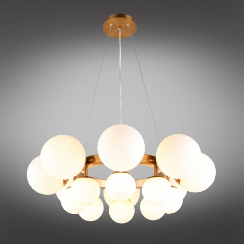 Подвесная люстра Aployt Filisi APL.765.03.16 в Нижнем Новгороде фото 5