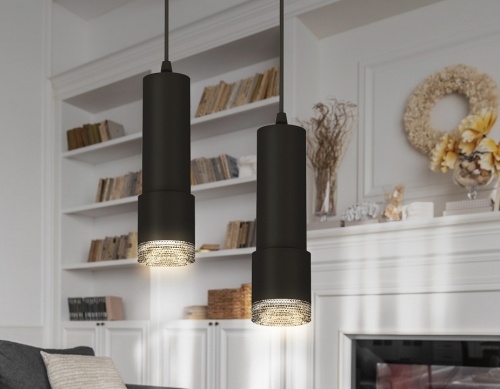 Подвесной светильник Ambrella Light XP XP7402002 в Нижнем Новгороде фото 3